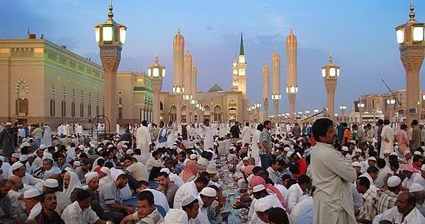 Puasa dalam Perspektif Hikmah